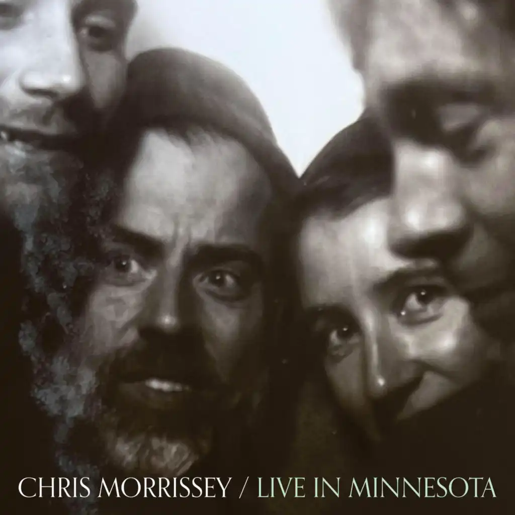 Company (Live in Minnesota) [feat. Joan Wasser]