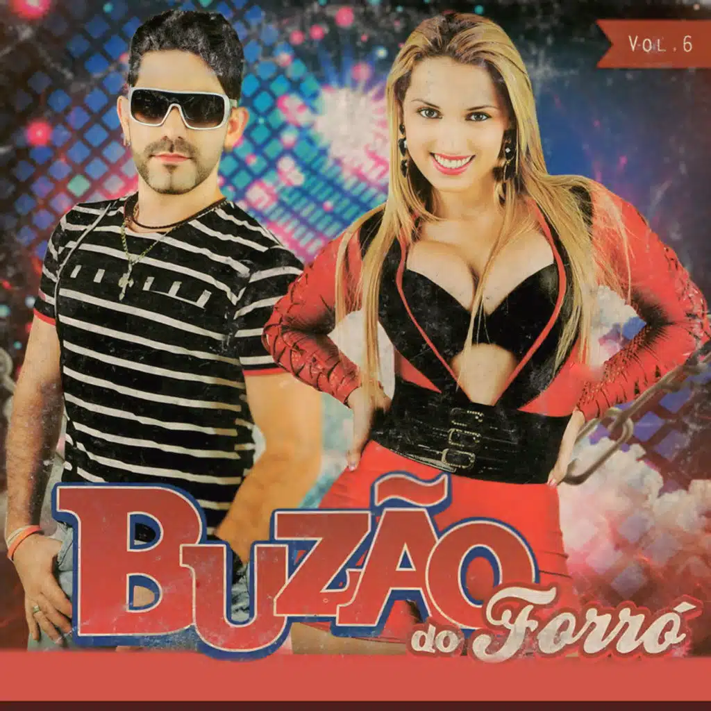 Buzão do Forró