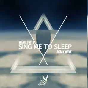 Sing Me to Sleep (Radio Edit)