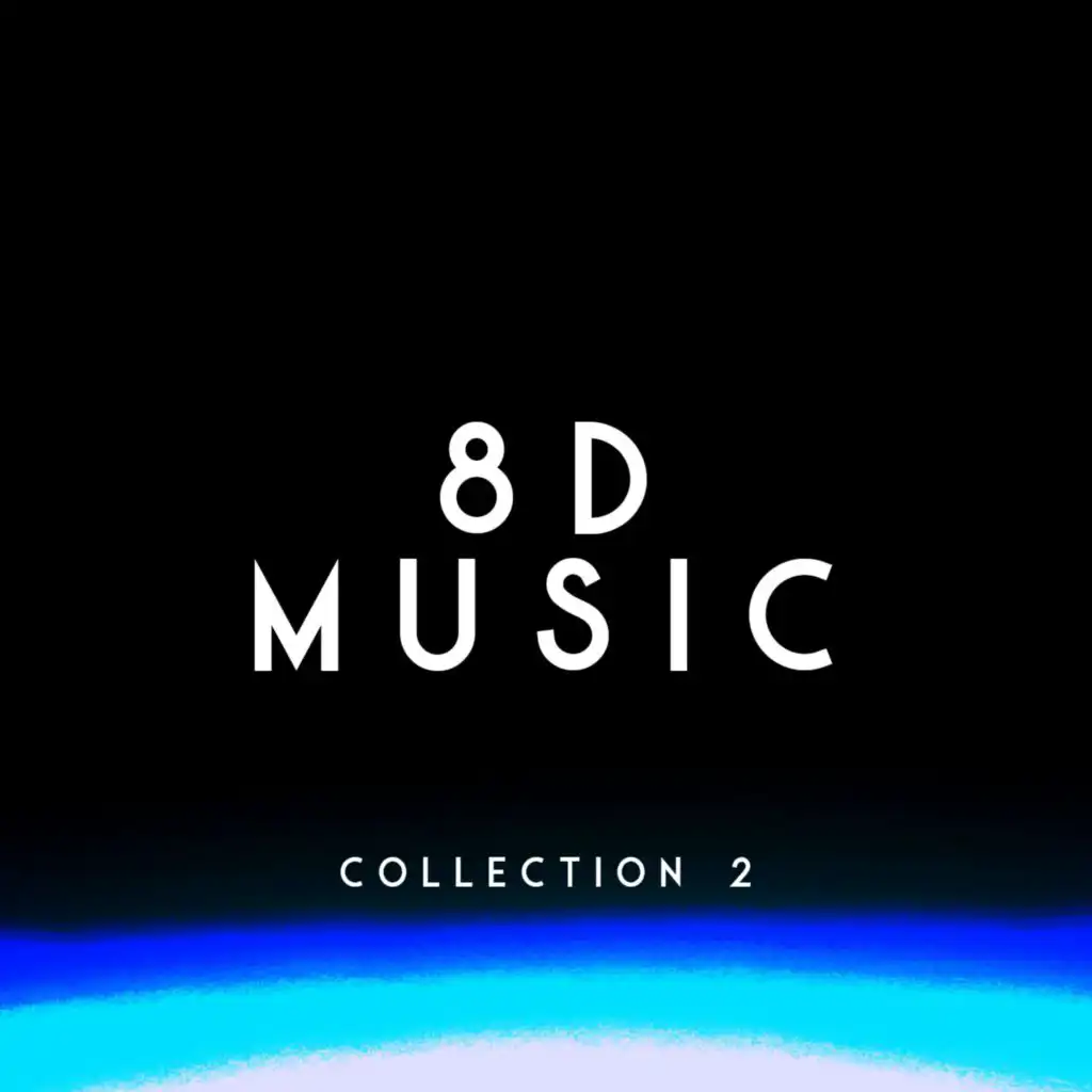 8d Music Collection 2