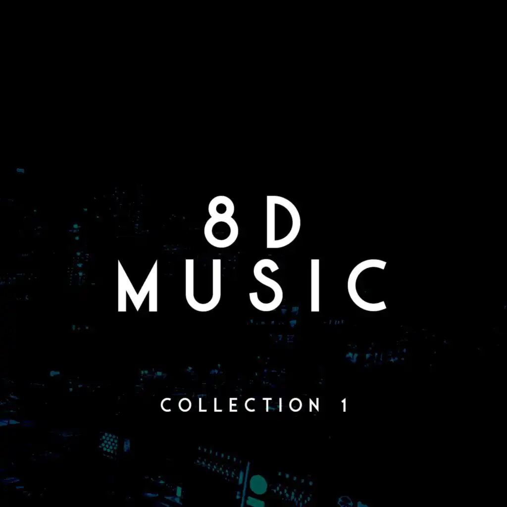 8d Music Collection 1