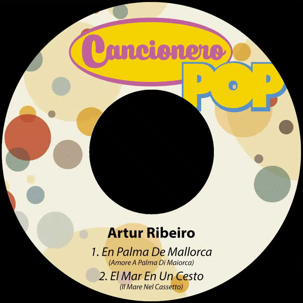 En Palma de Mallorca / El Mar en un Cesto