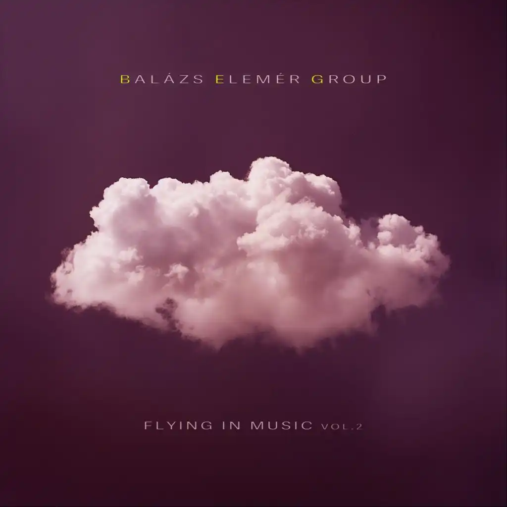 Balázs Elemér Group