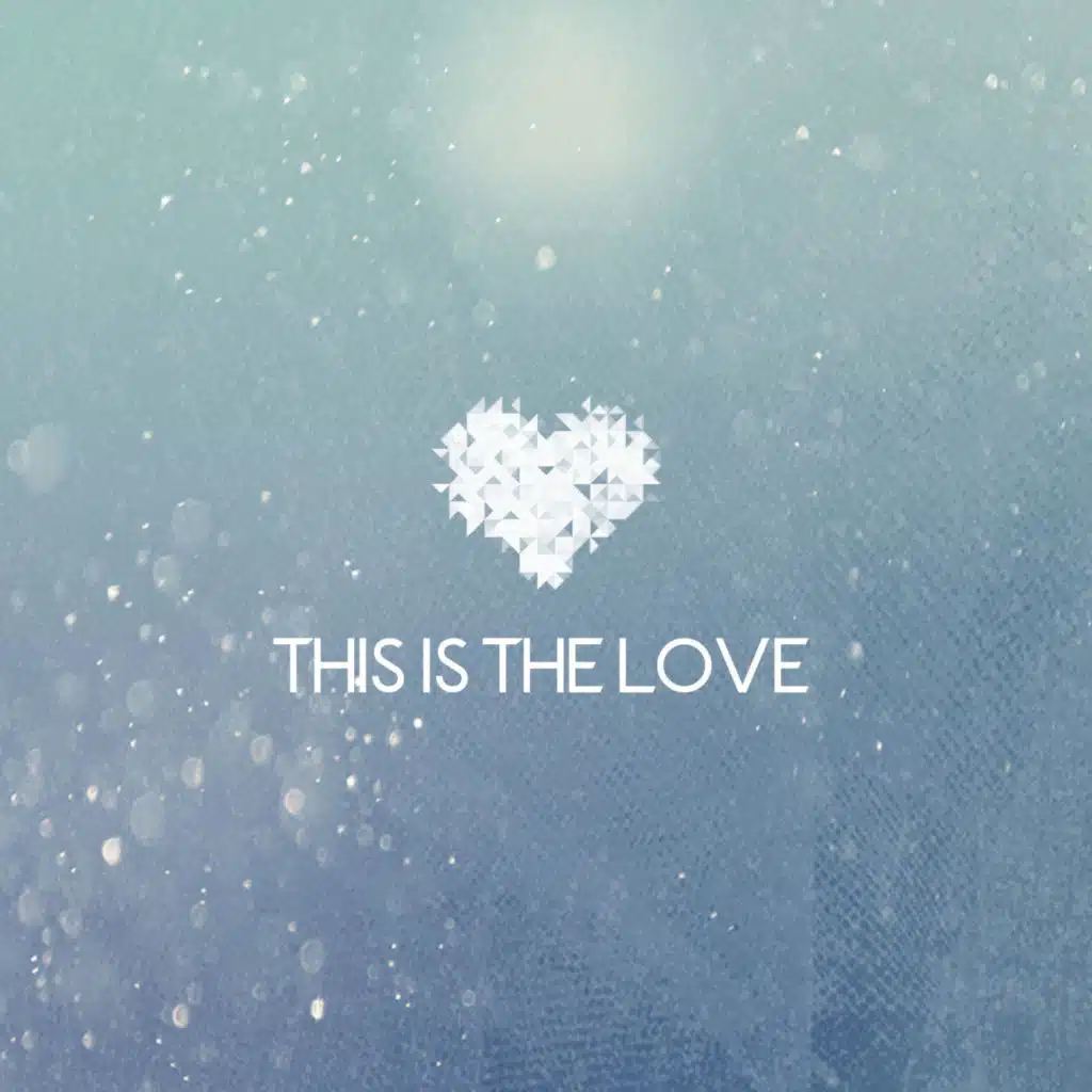 This Is the Love (feat. Pierre H)