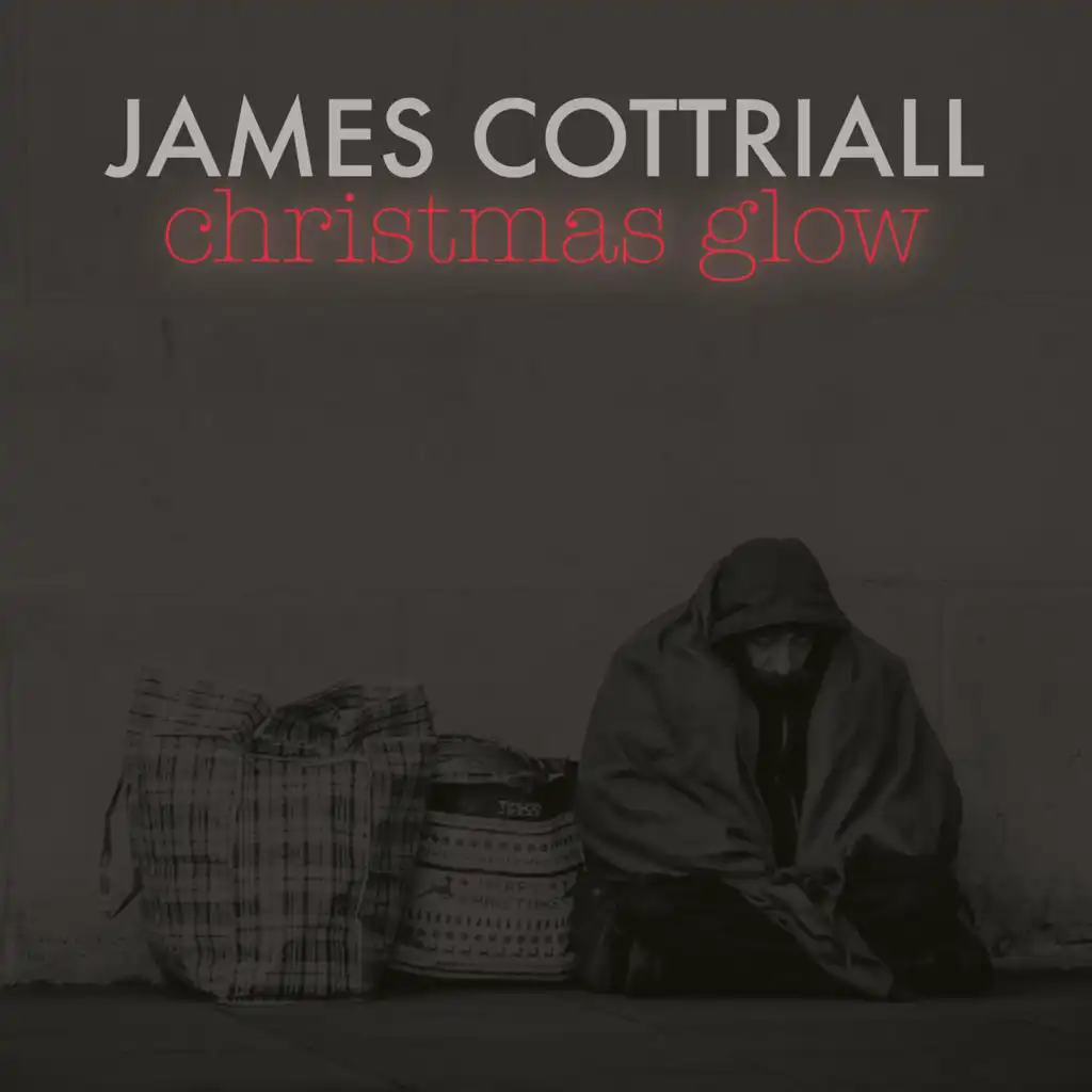 James Cottriall