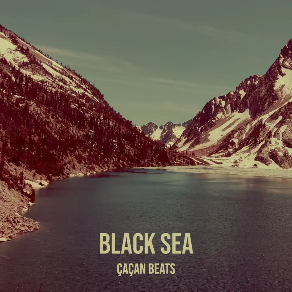 Black Sea