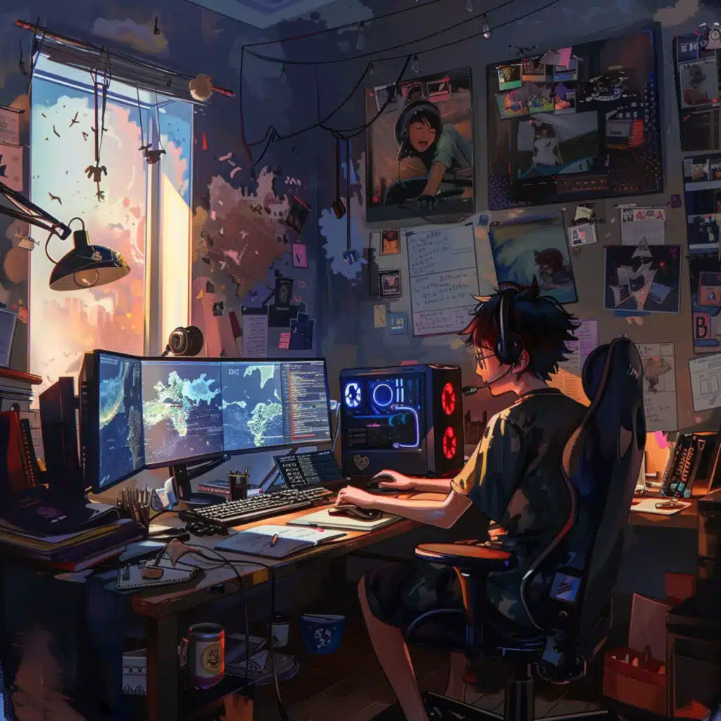 Mindful Concentration Tunes