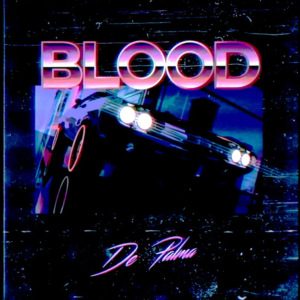 BLOOD