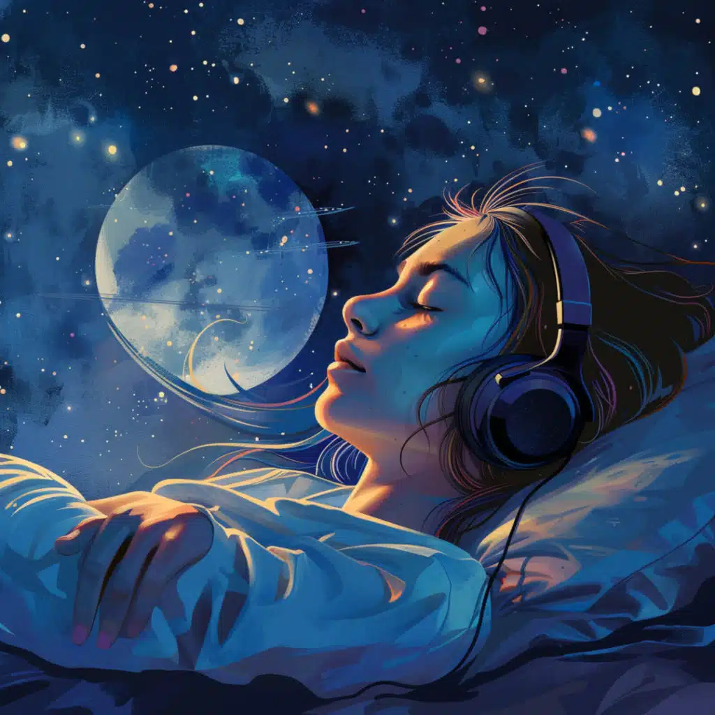 Restful Night Echo