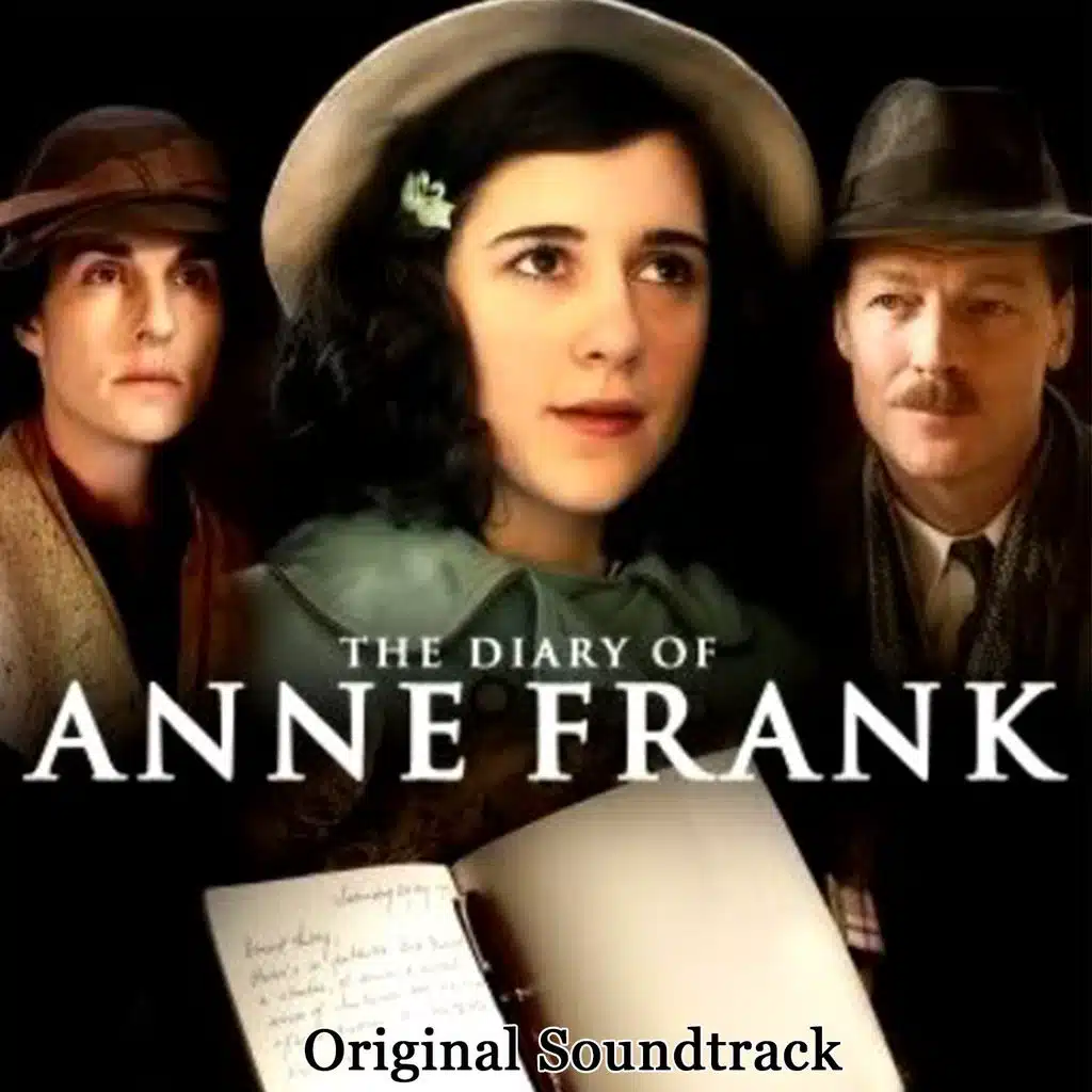 The Diary of Anna Frank Main Title (From "The Diary of Anna Frank")