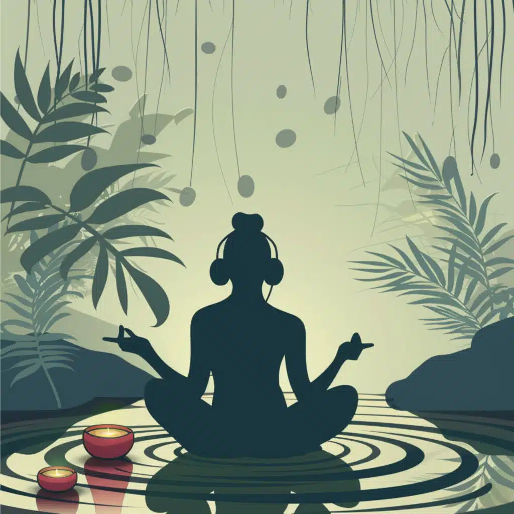 Music for Massage: Soothing Relief Chords