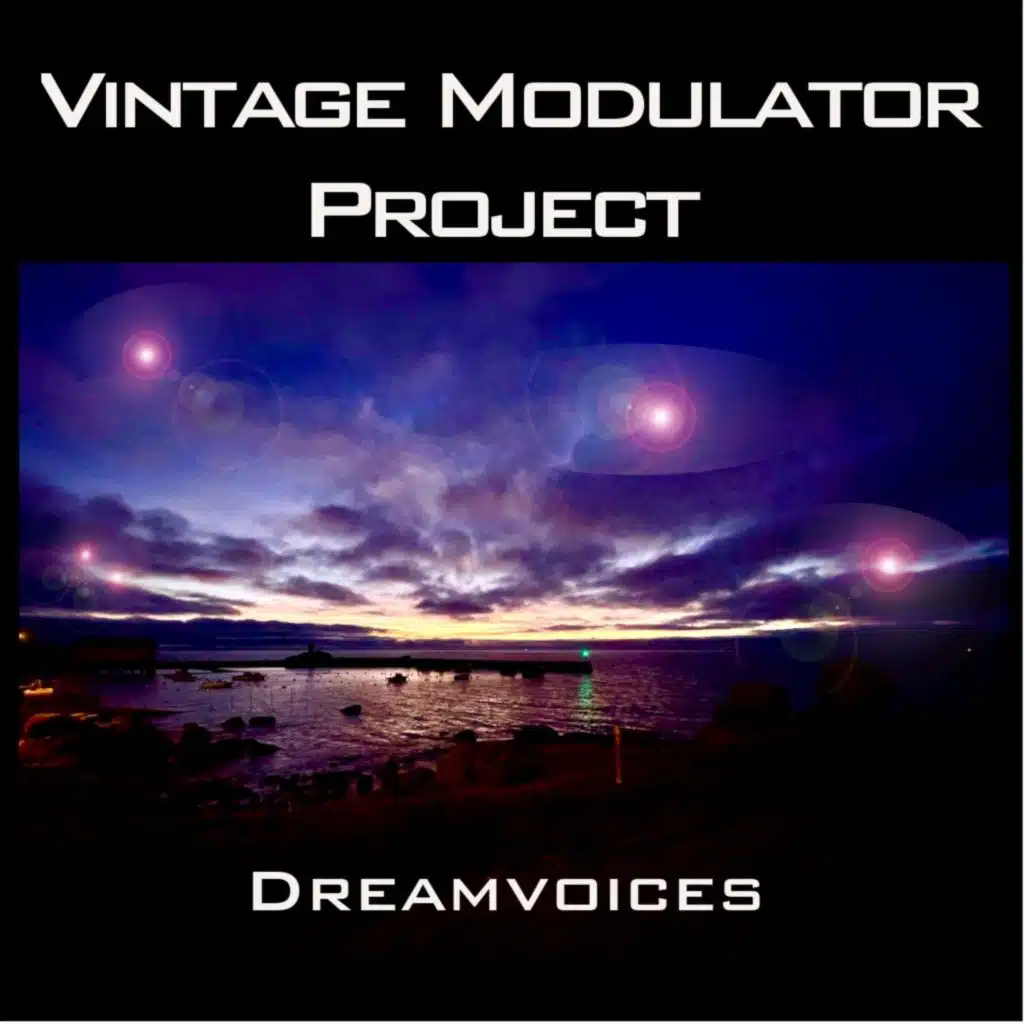 Dreamvoices