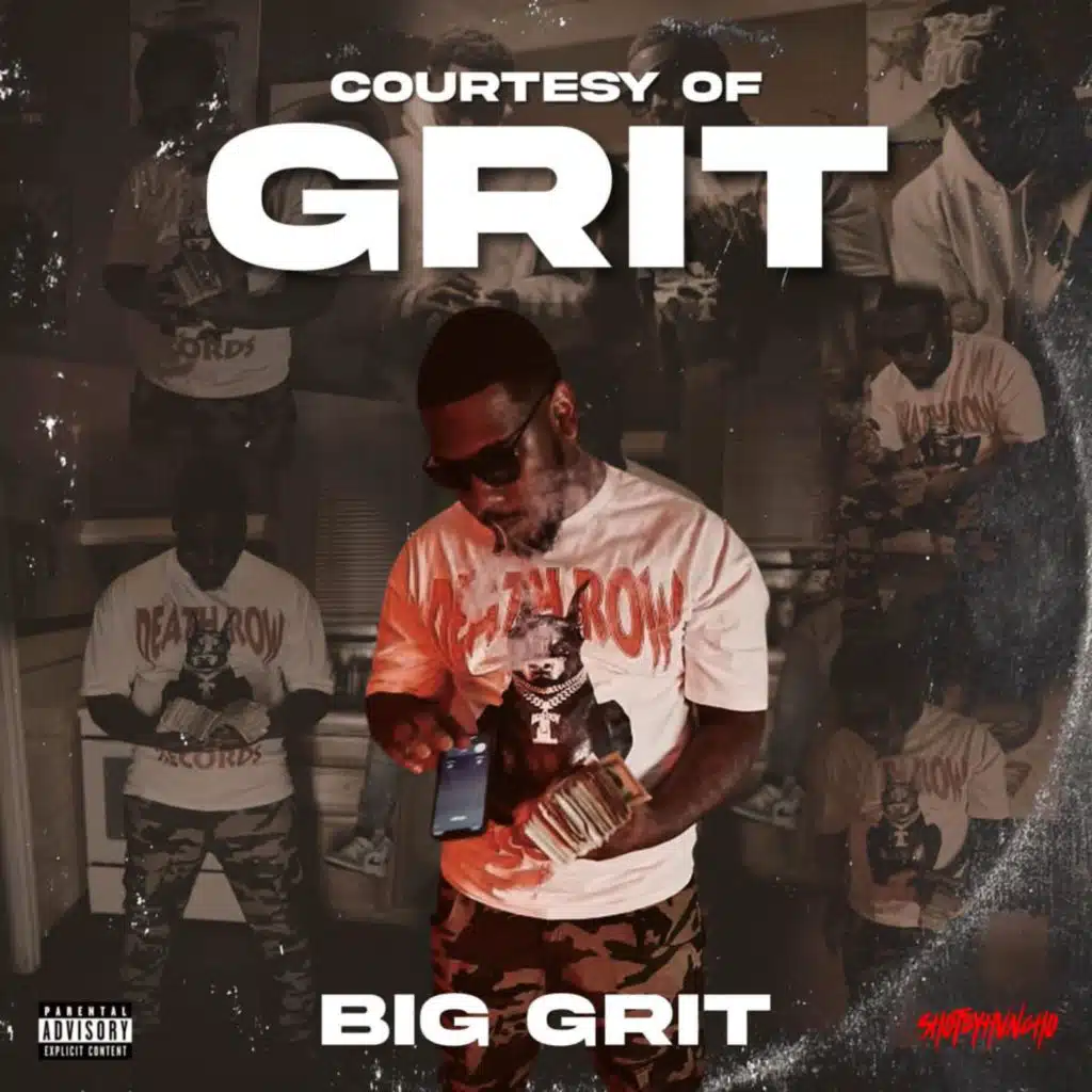BIG GRIT