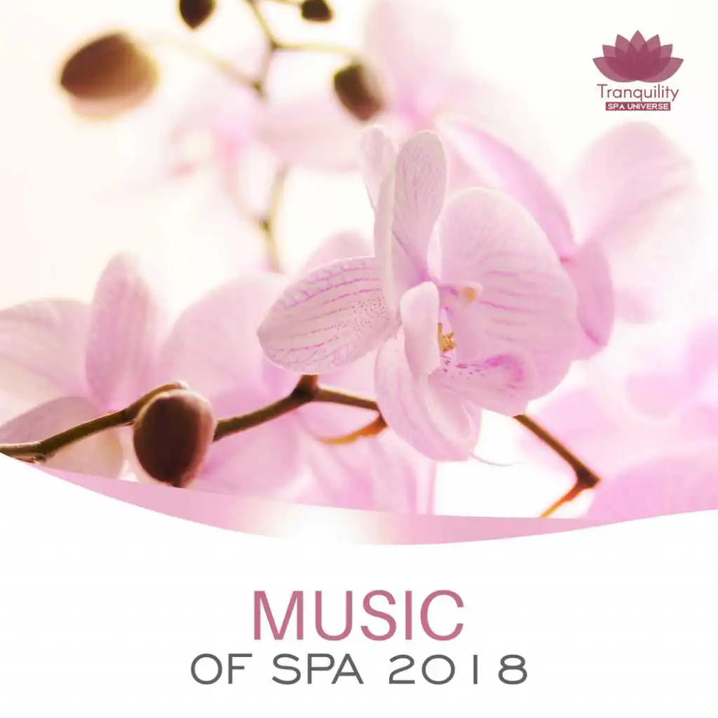 Music of Spa 2018