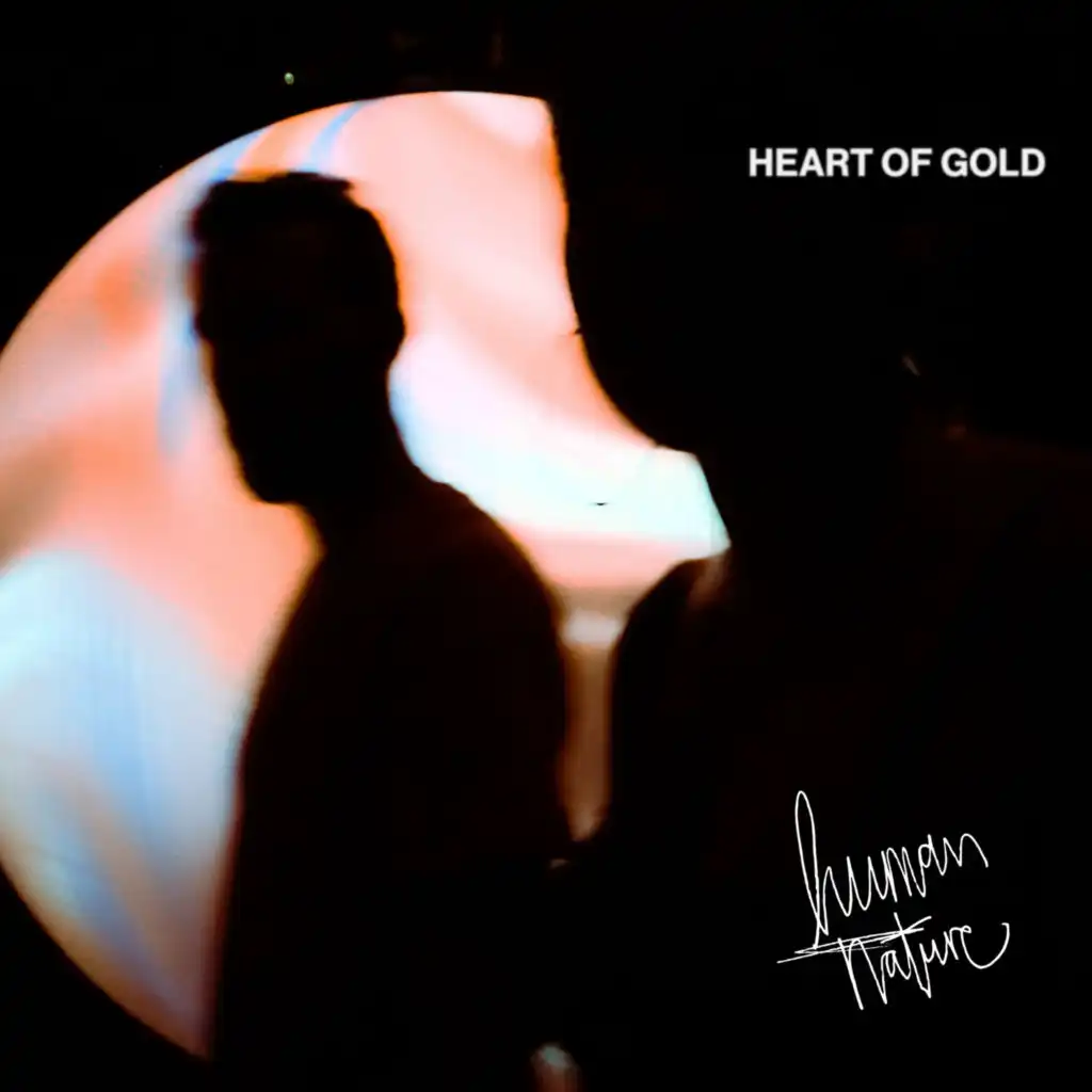 Heart Of Gold