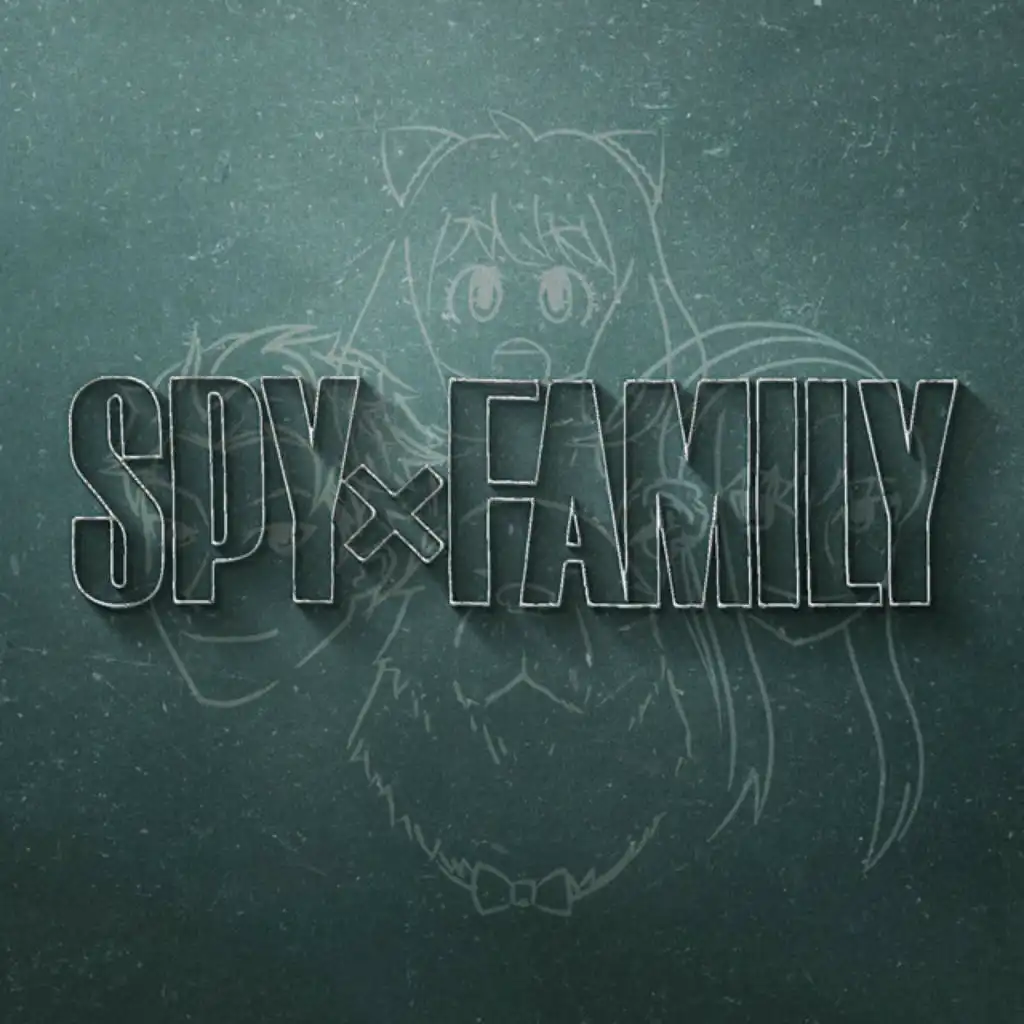 Spy x Family Main Theme (Electro Swing Version)