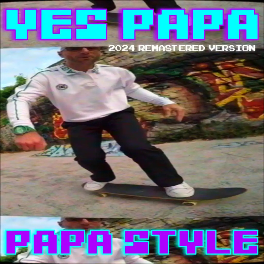 Papa Style