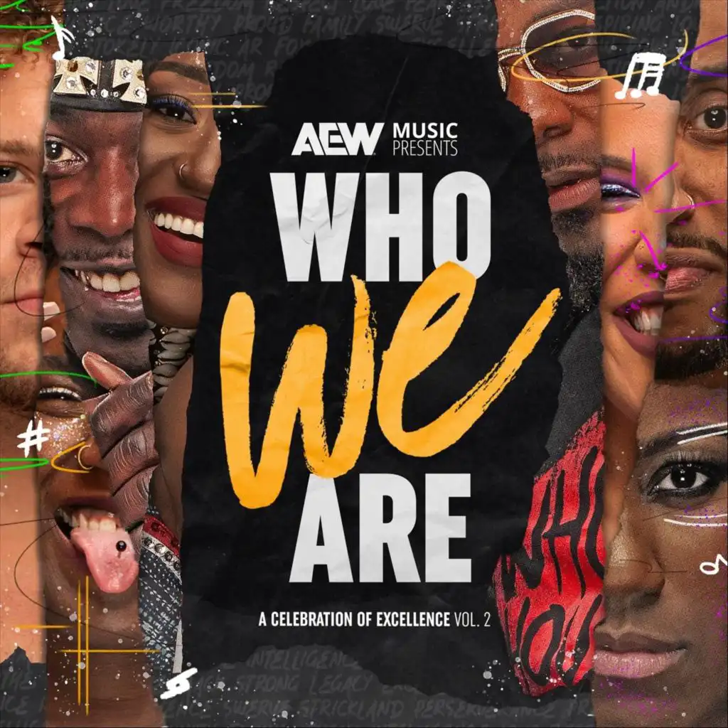 All Elite Wrestling