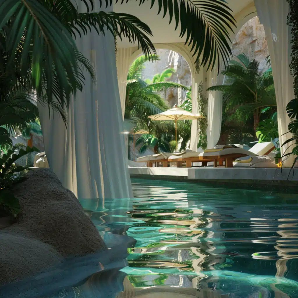 Deep Relaxation Music for Rest