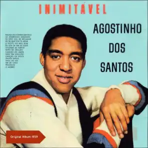Agostinho Dos Santos & Simonetti e Orquestra
