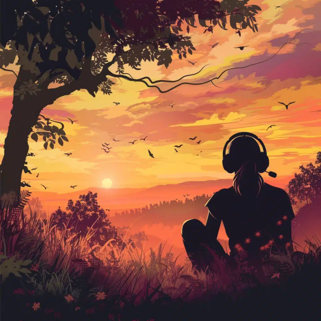 Soothing Notes Unwind