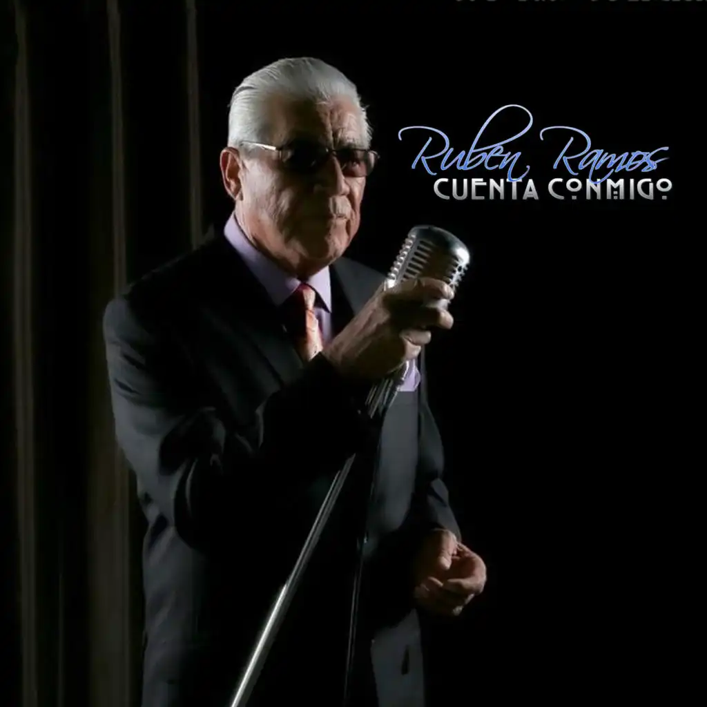 Ruben Ramos