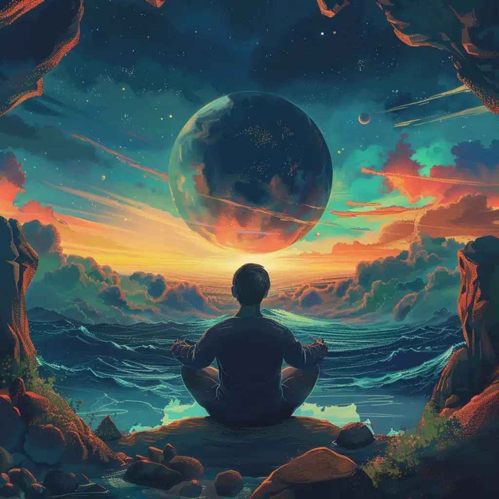 Sounds of Zen