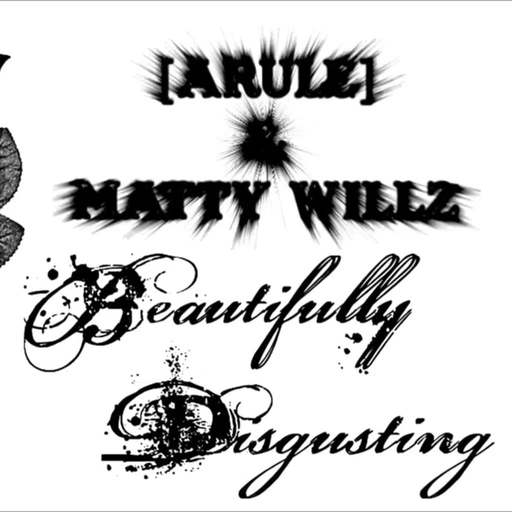 Beautifully Disgusting