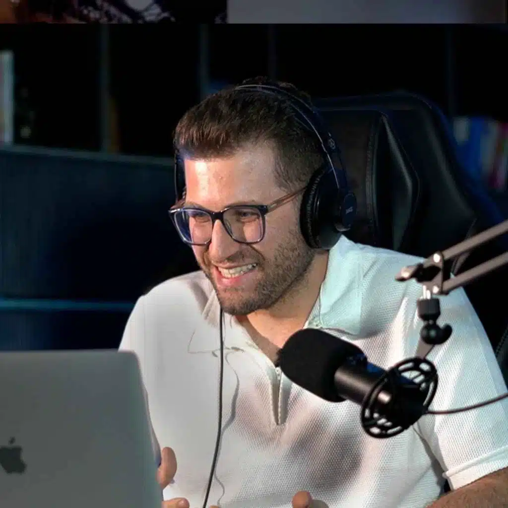 Episode 144 - Amirhossein Mardani - صرافی بیت‌پین، آینده ارزهای دیجیتال و نقش آن در ایران