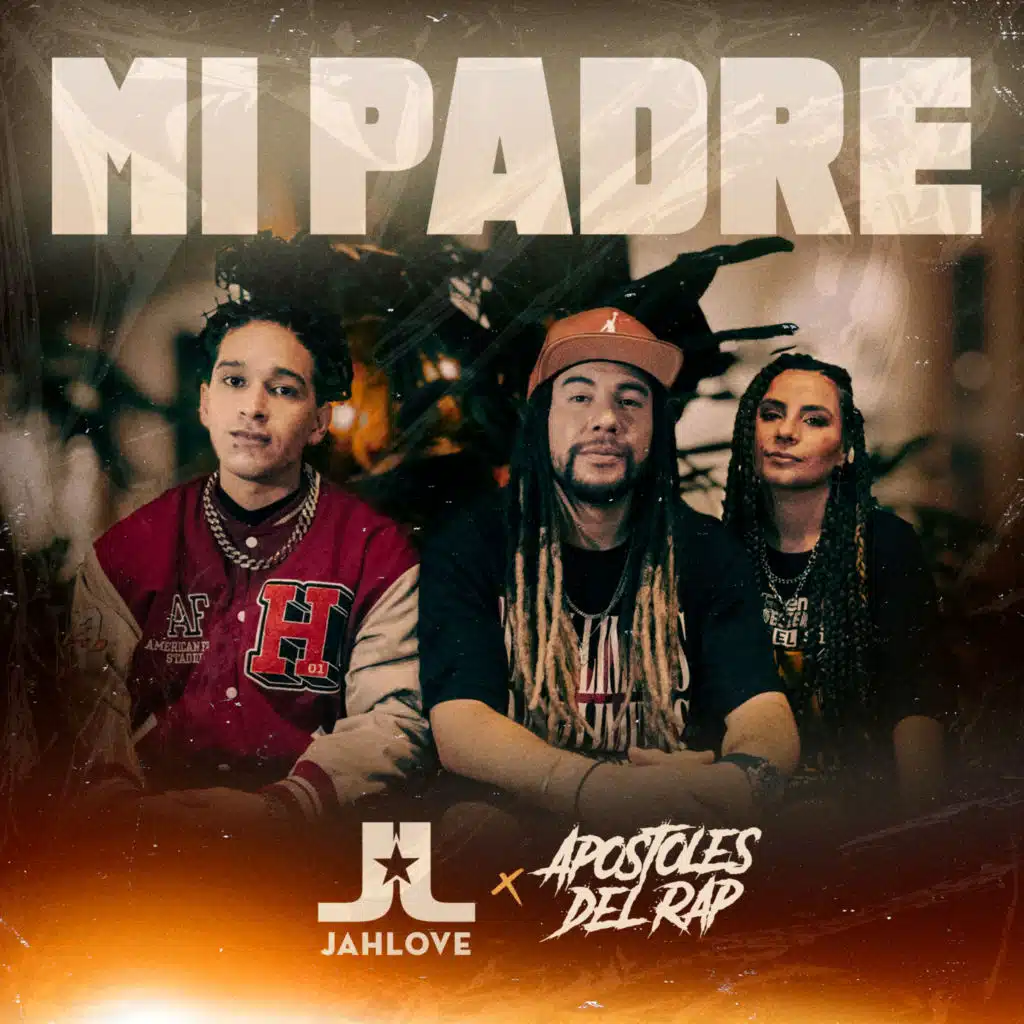 Jah Love & Apostoles del Rap