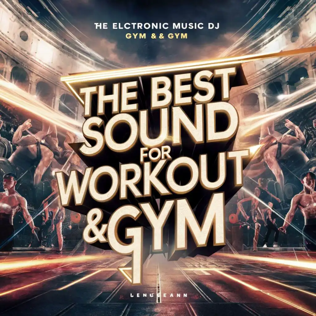 The Best Music Workout & Gym