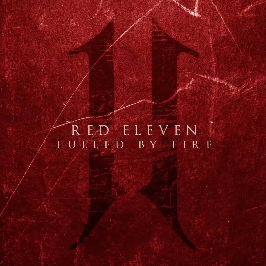 Fueled by Fire