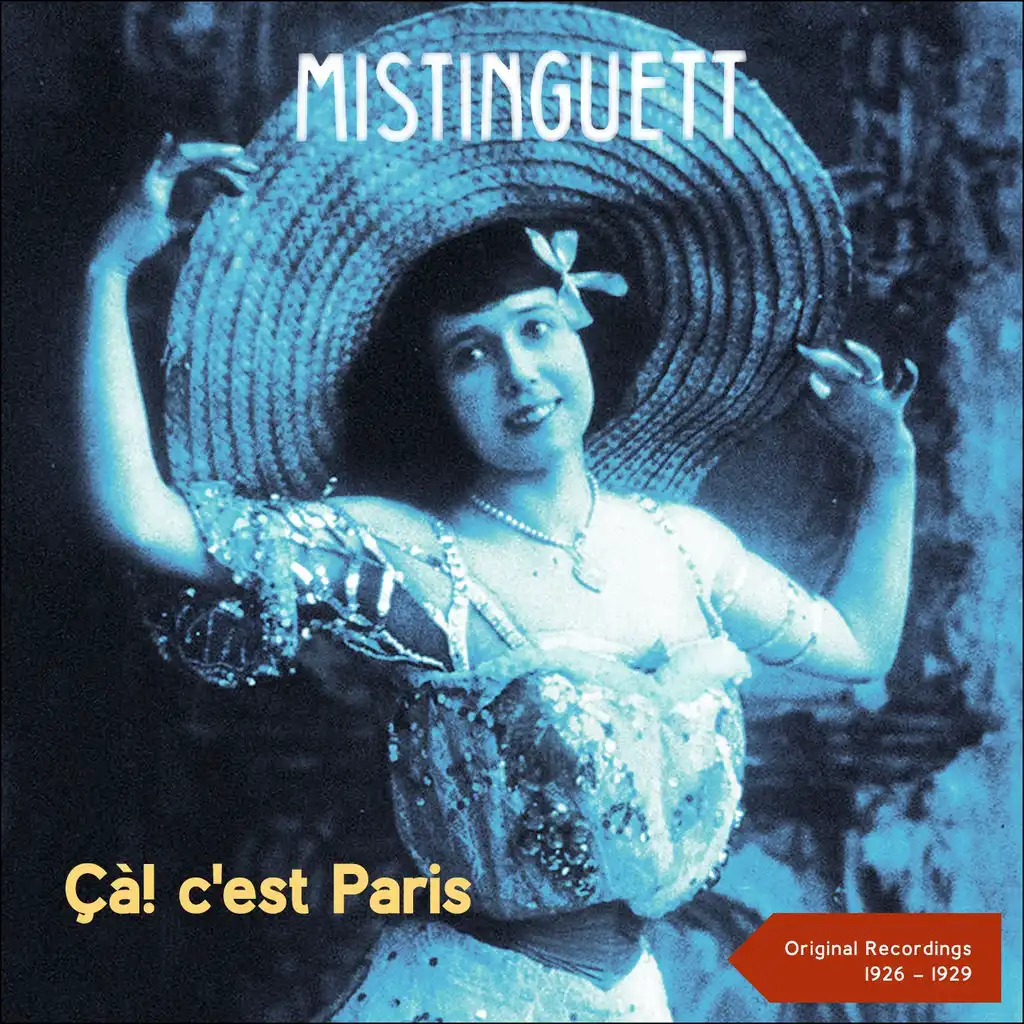 Çà ! C'est Paris (Original recordings 1926 - 1928)