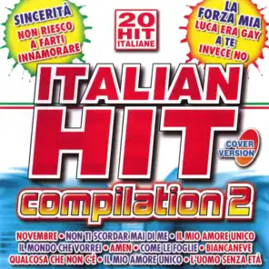 Italian Hit Compilation Volume 2