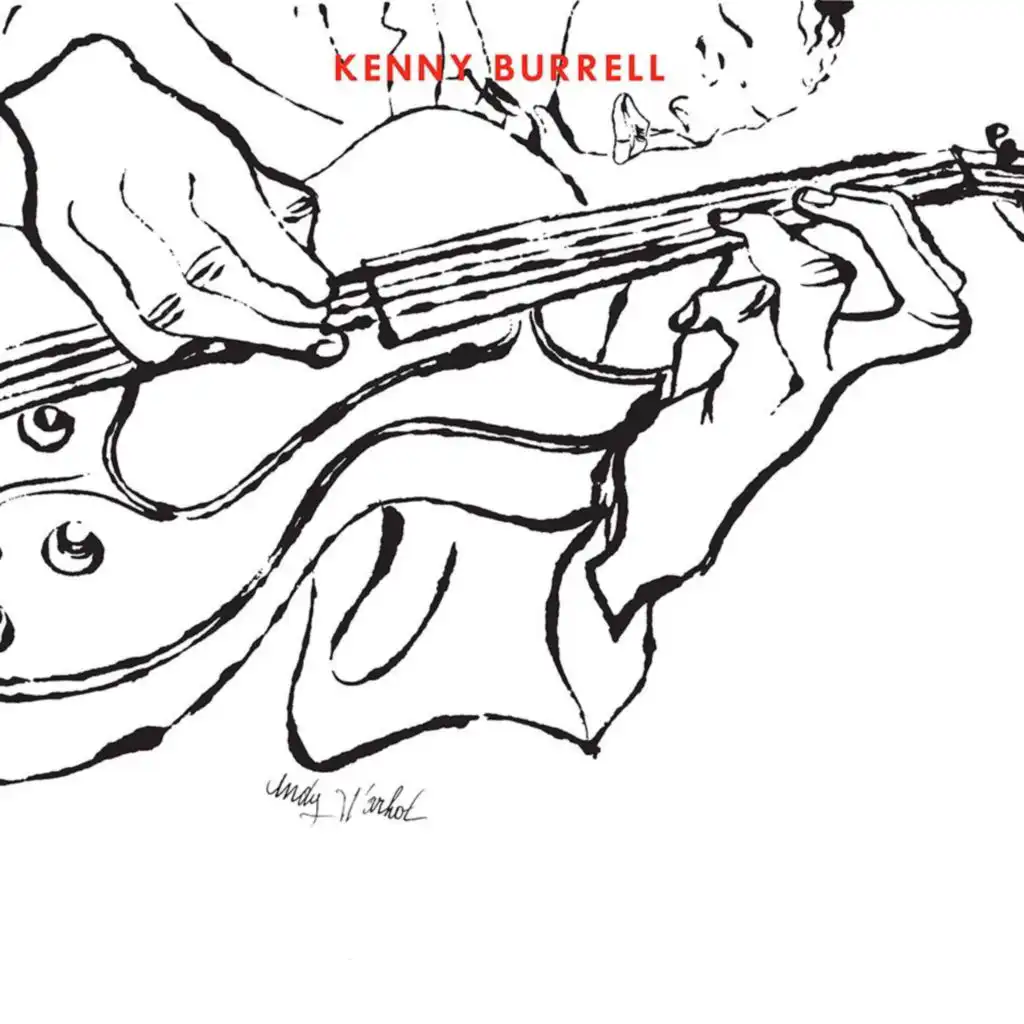 Kenny Burrell