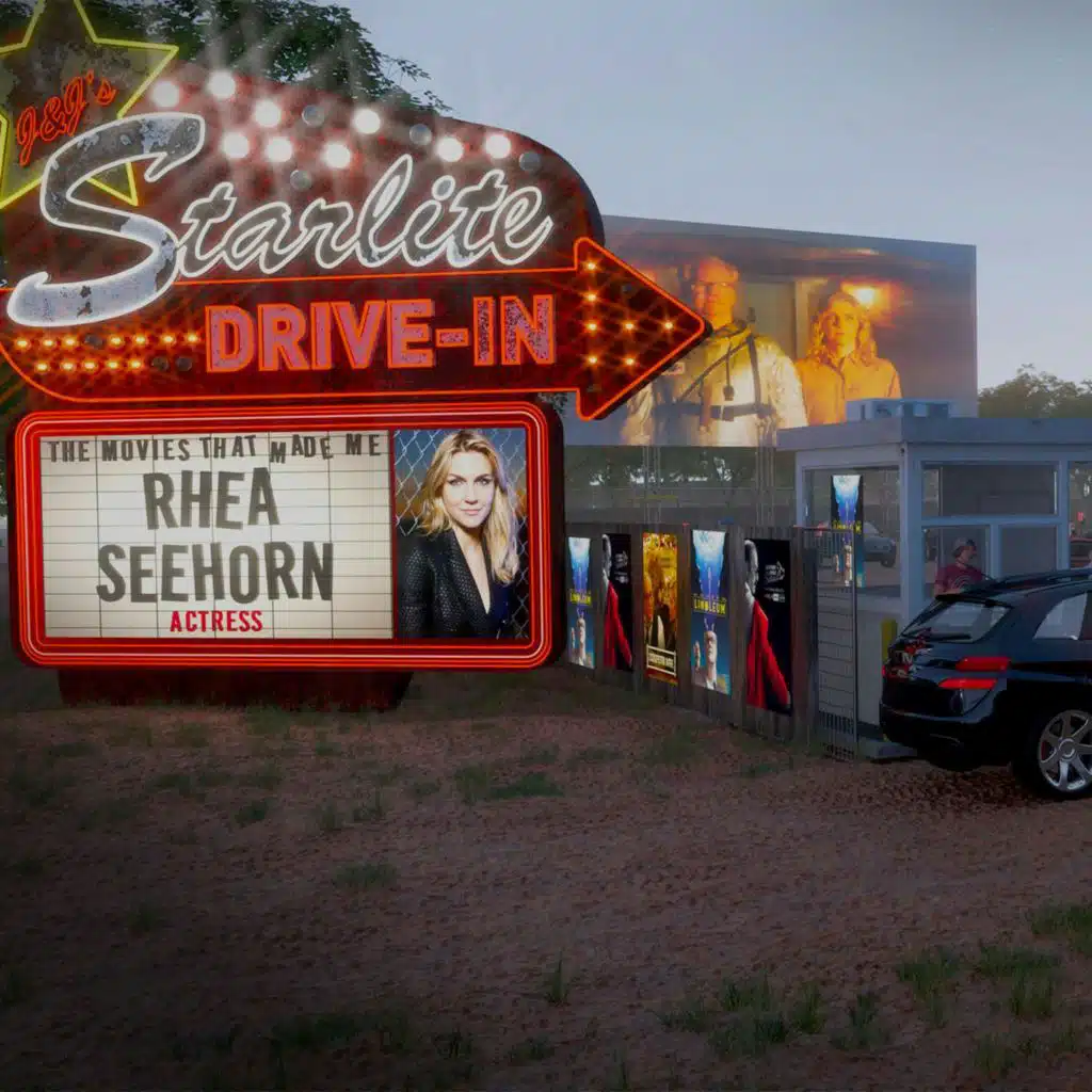 Better Call Saul's Rhea Seehorn