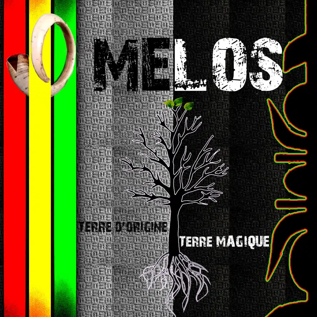 Melos (Terre d'origine, terre magique)