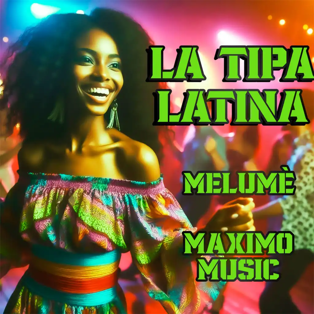 Melumè  & Maximo Music