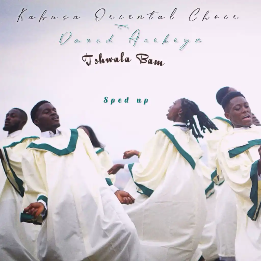 Kabusa Oriental Choir & David Acekeyz