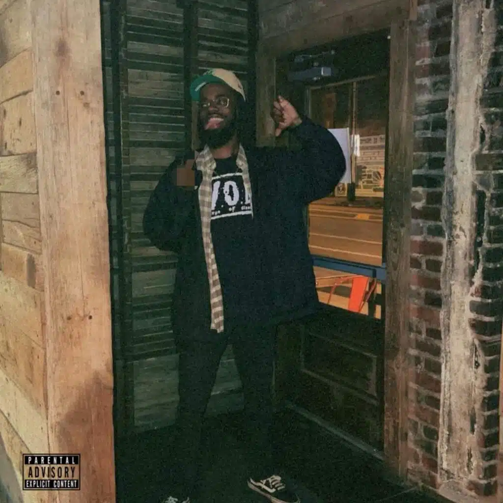 ION DIG IT (feat. GR8NESS)