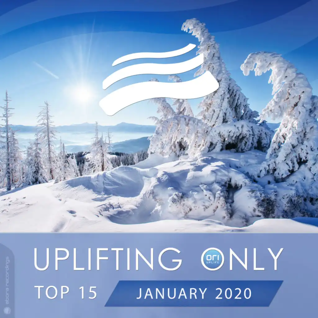 Uplifting Only Top 15: January 2020