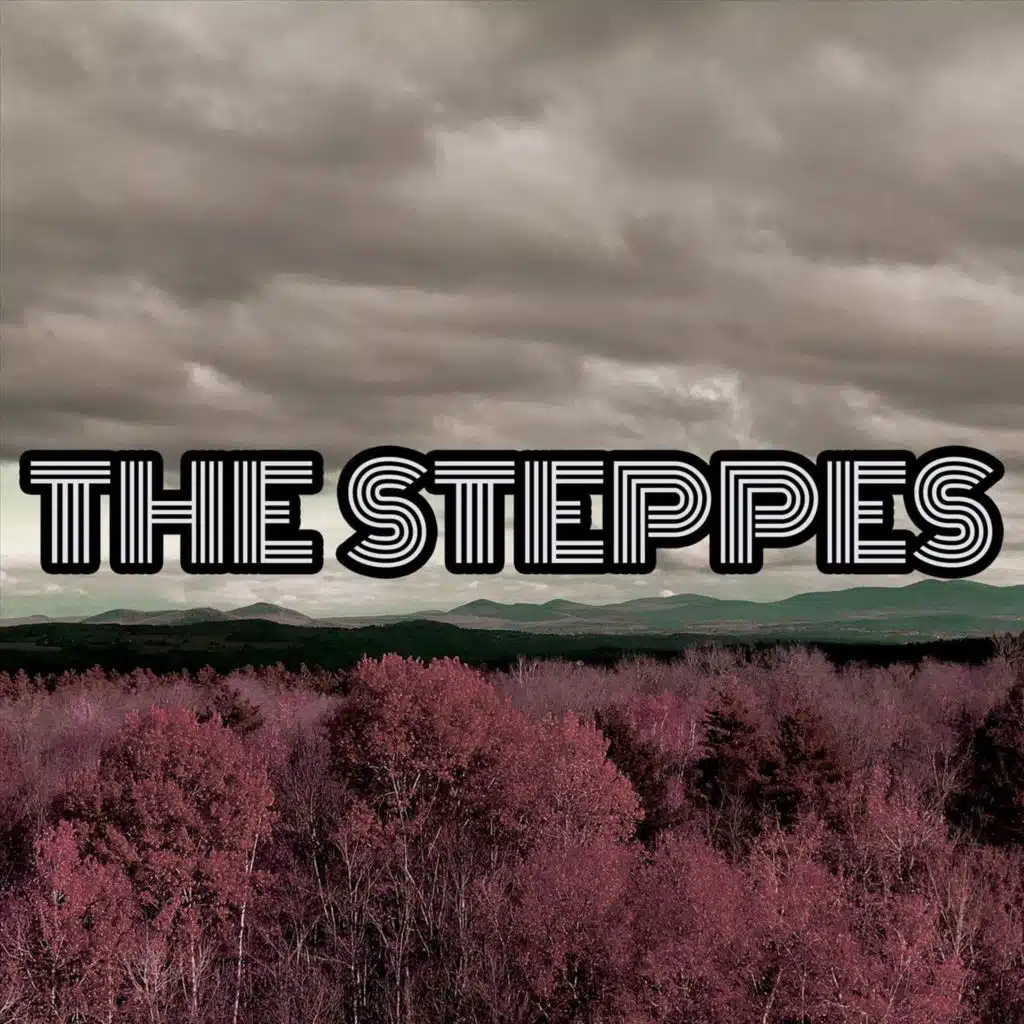 The Steppes