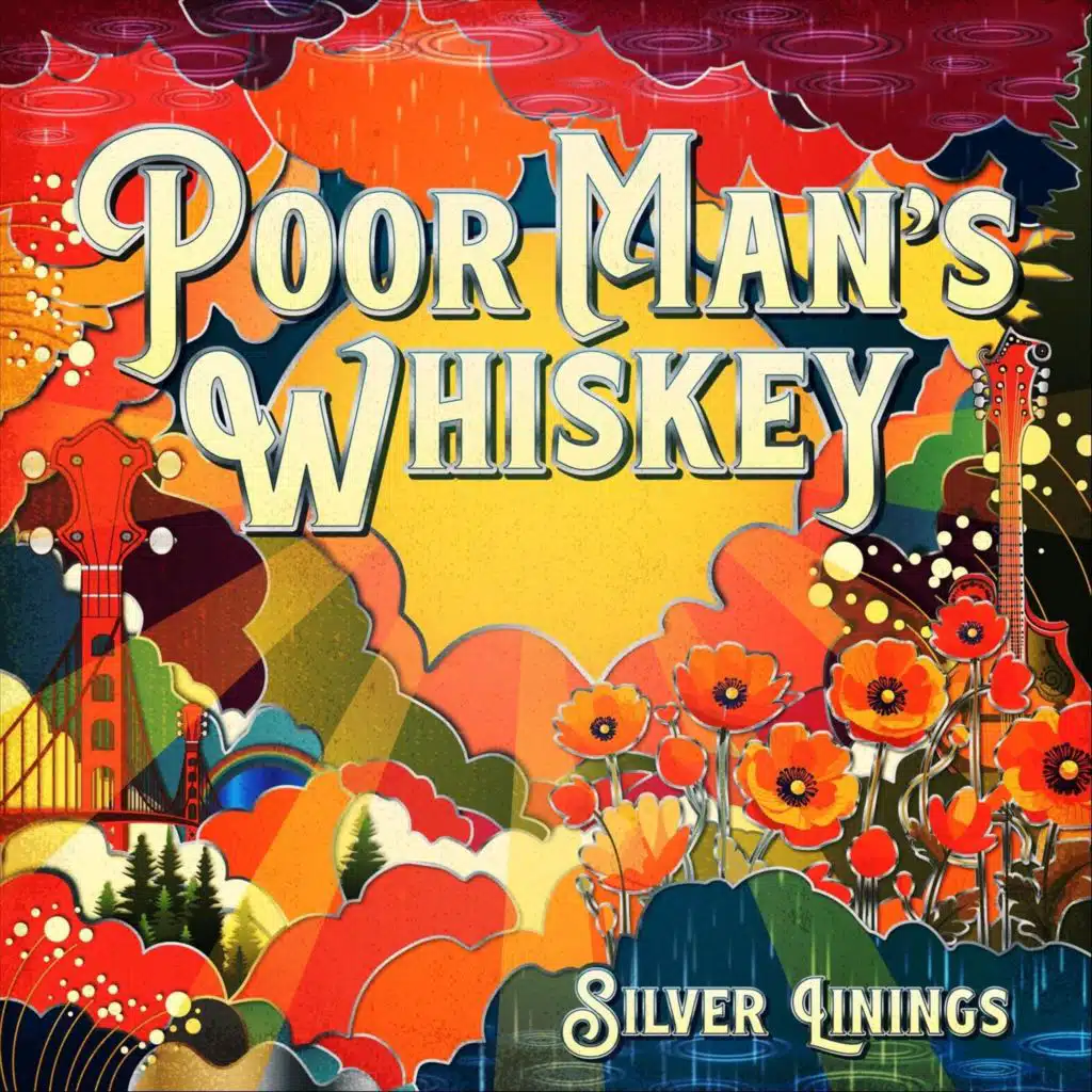 Poor Man's Whiskey