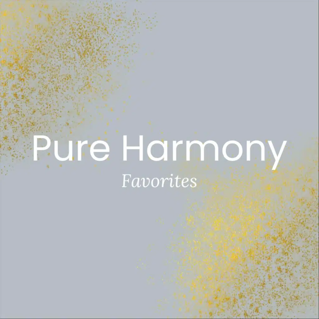 Pure Harmony