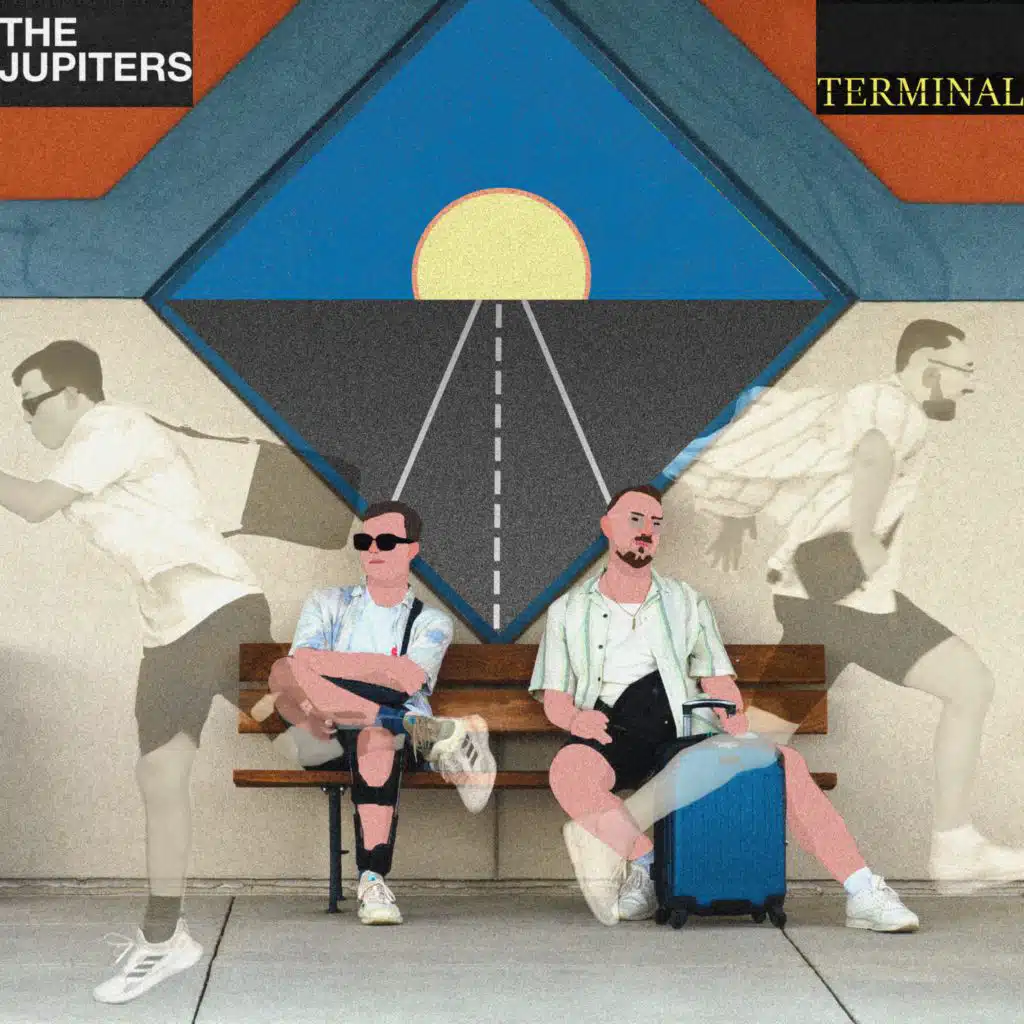 The Jupiters