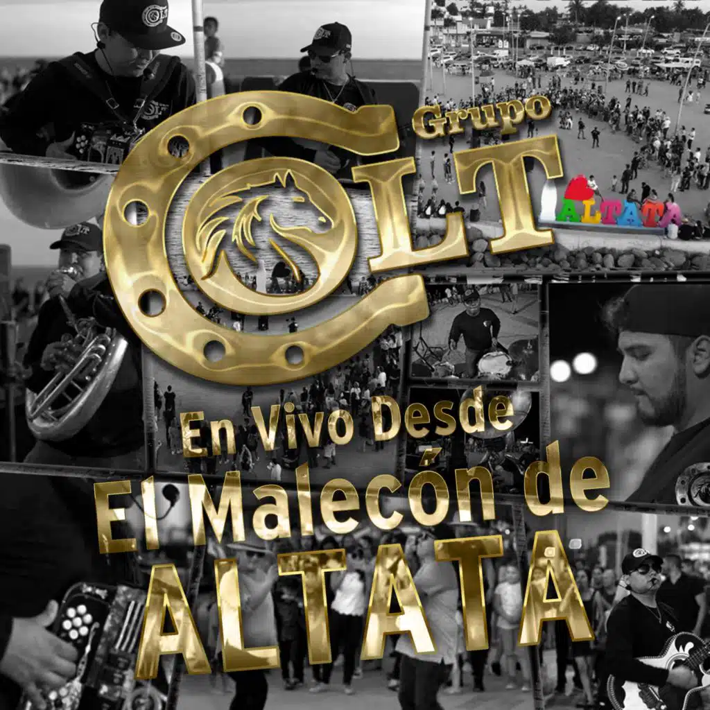 En Vivo Desde el Malecon de Altata