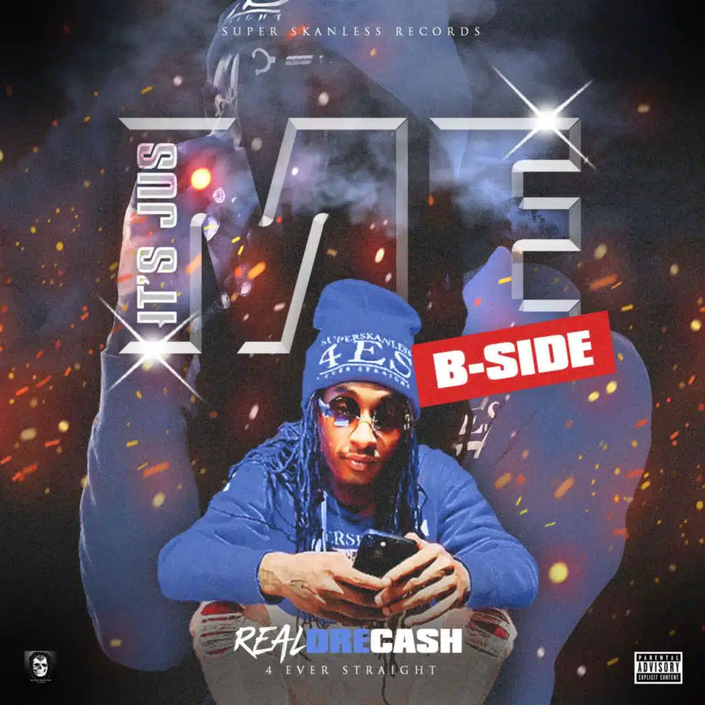 It’s Jus Me B-Side
