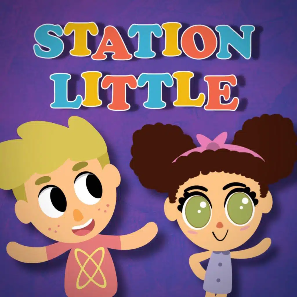 Station Little