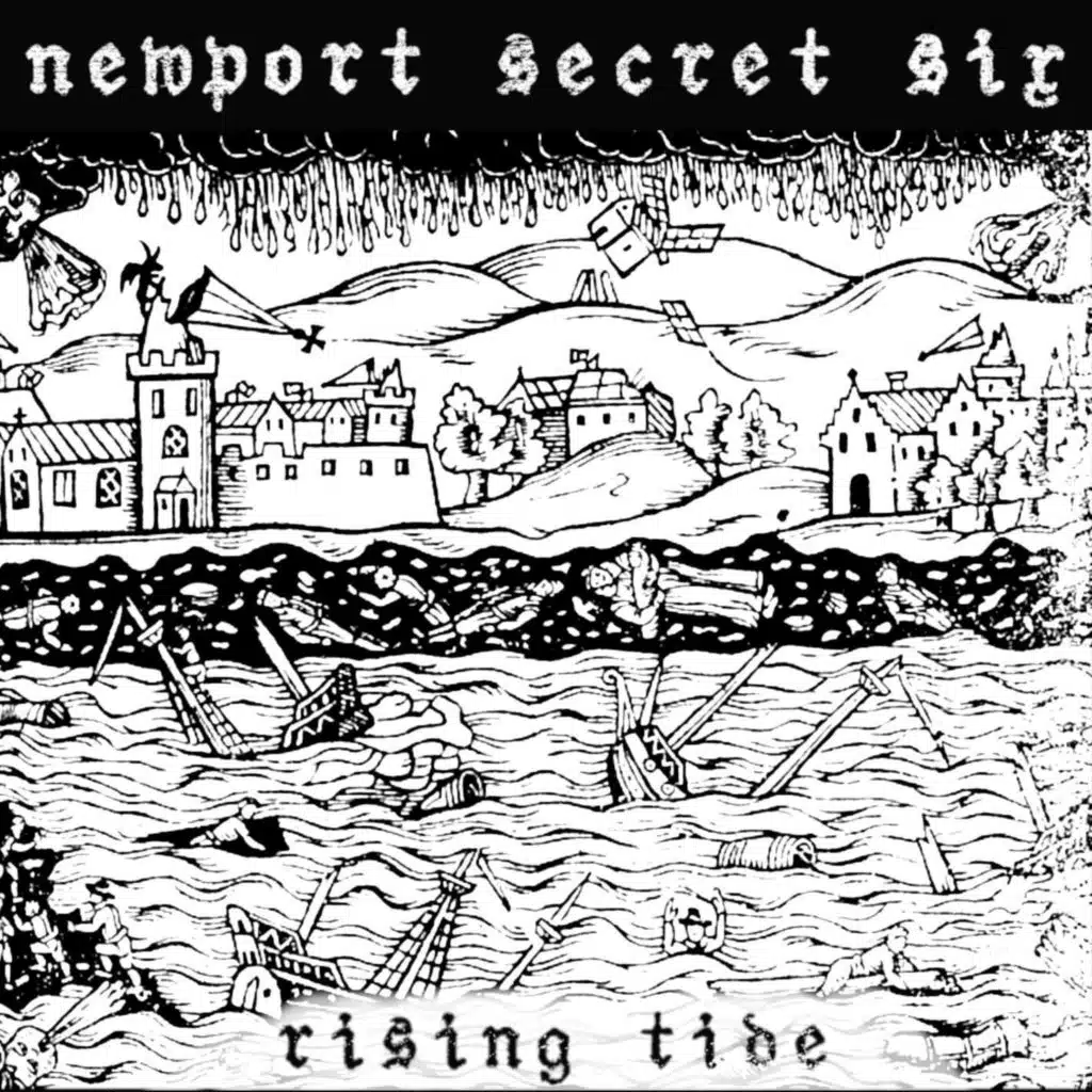 Newport Secret Six