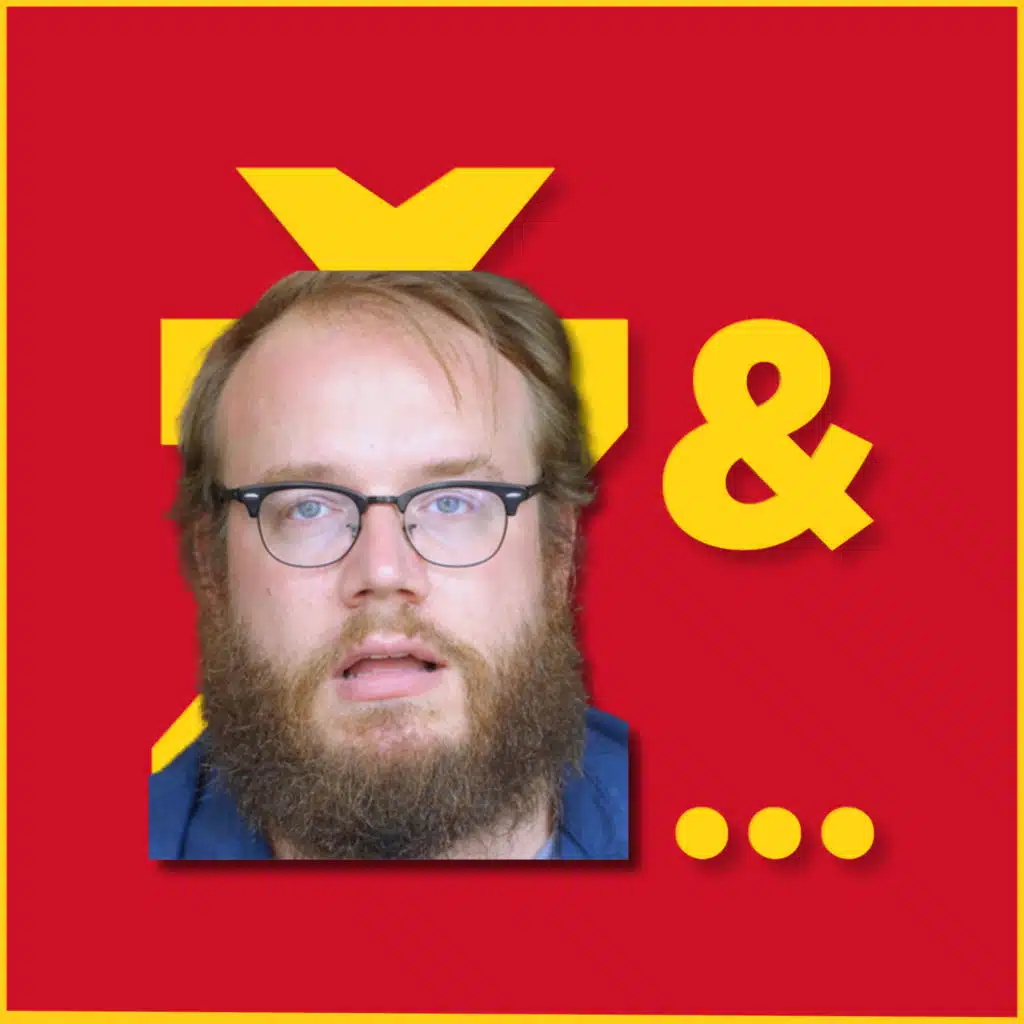 The Wheels Are Coming Off w/ Matt Christman